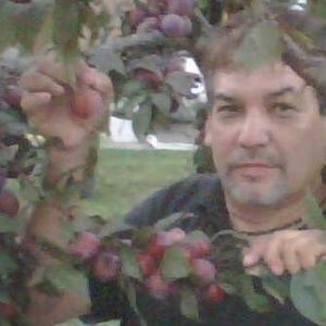 Meet your Posher, Samuel